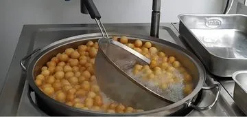 500 Kişilik Lokma Döktürmek Ne Kadar? Ankara